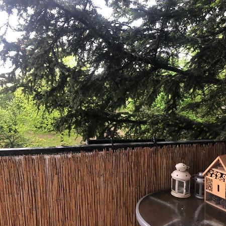 Apartament Rodzinny Blisko Morza Gdańsk Extérieur photo