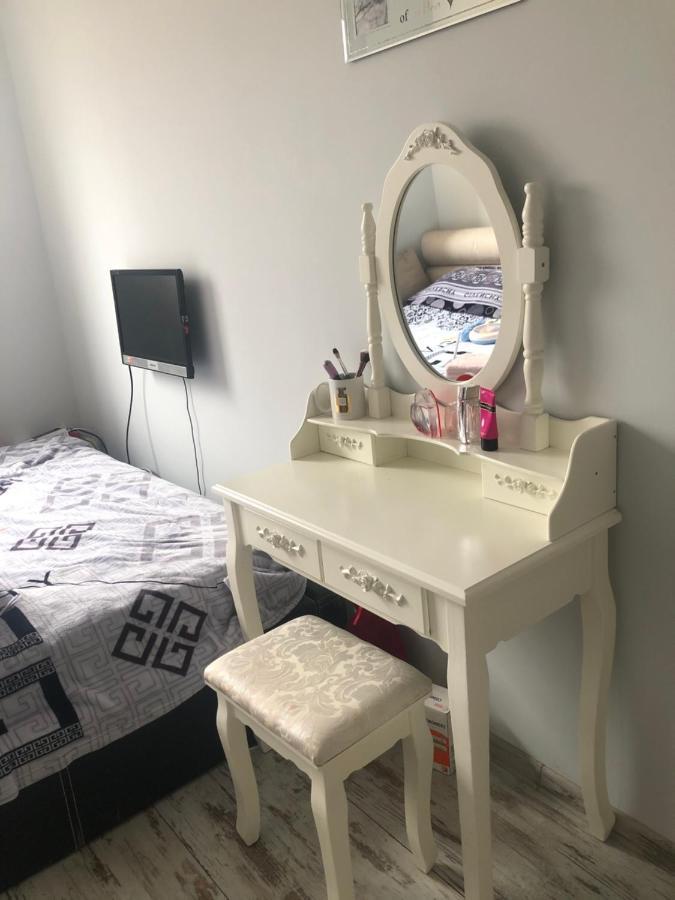 Apartament Rodzinny Blisko Morza Gdańsk Extérieur photo