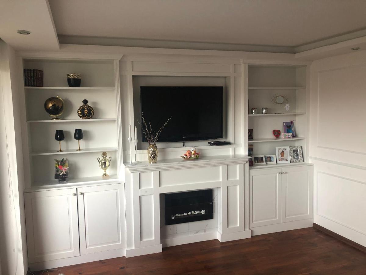 Apartament Rodzinny Blisko Morza Gdańsk Extérieur photo