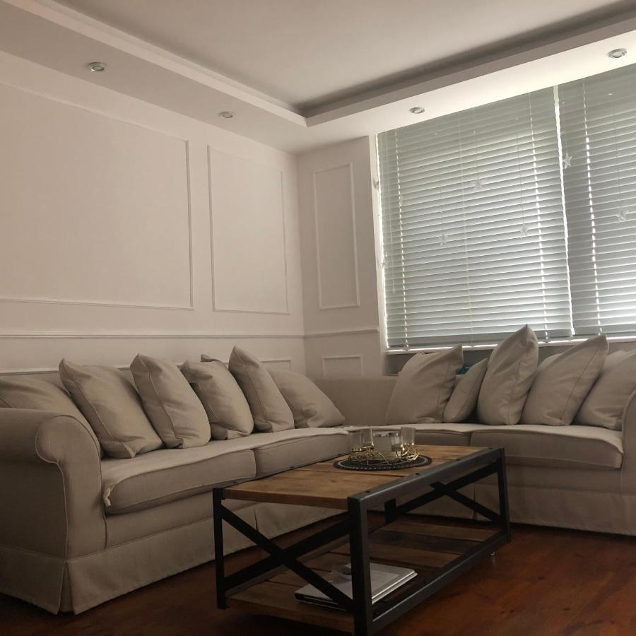 Apartament Rodzinny Blisko Morza Gdańsk Extérieur photo