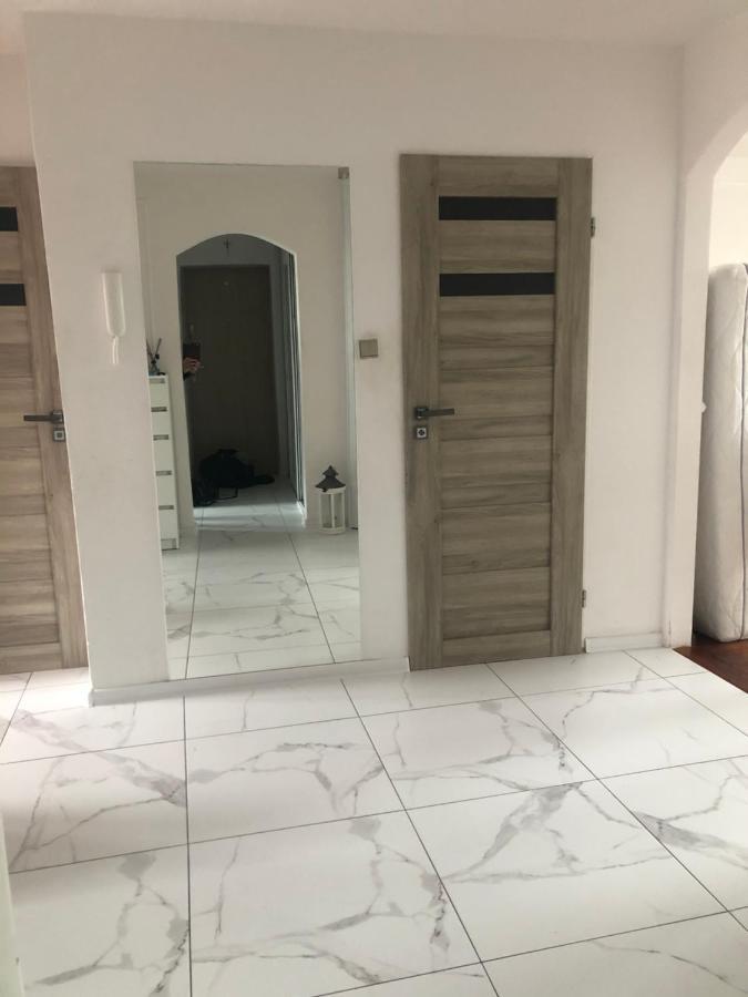 Apartament Rodzinny Blisko Morza Gdańsk Extérieur photo