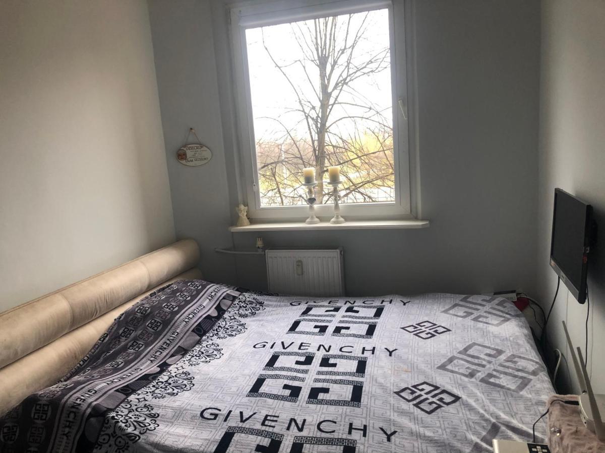 Apartament Rodzinny Blisko Morza Gdańsk Extérieur photo