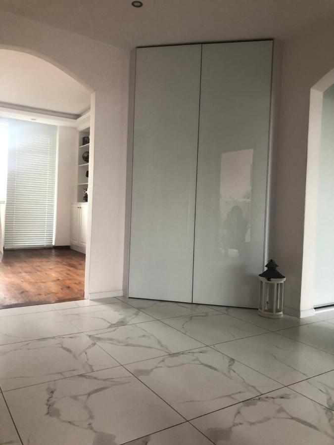 Apartament Rodzinny Blisko Morza Gdańsk Extérieur photo