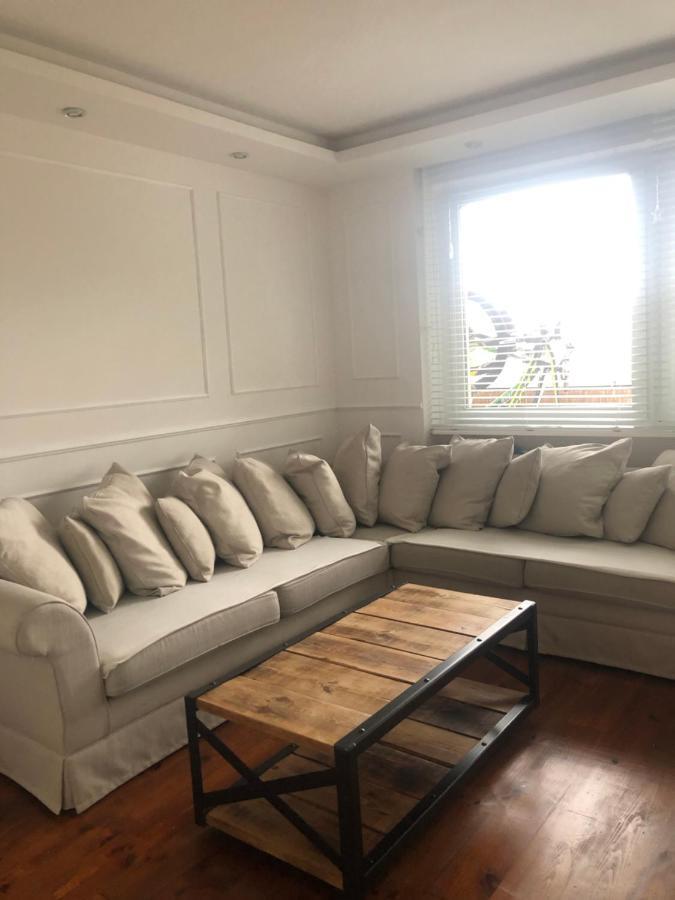 Apartament Rodzinny Blisko Morza Gdańsk Extérieur photo
