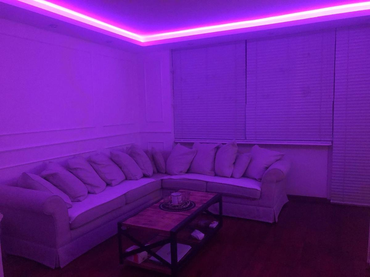 Apartament Rodzinny Blisko Morza Gdańsk Extérieur photo